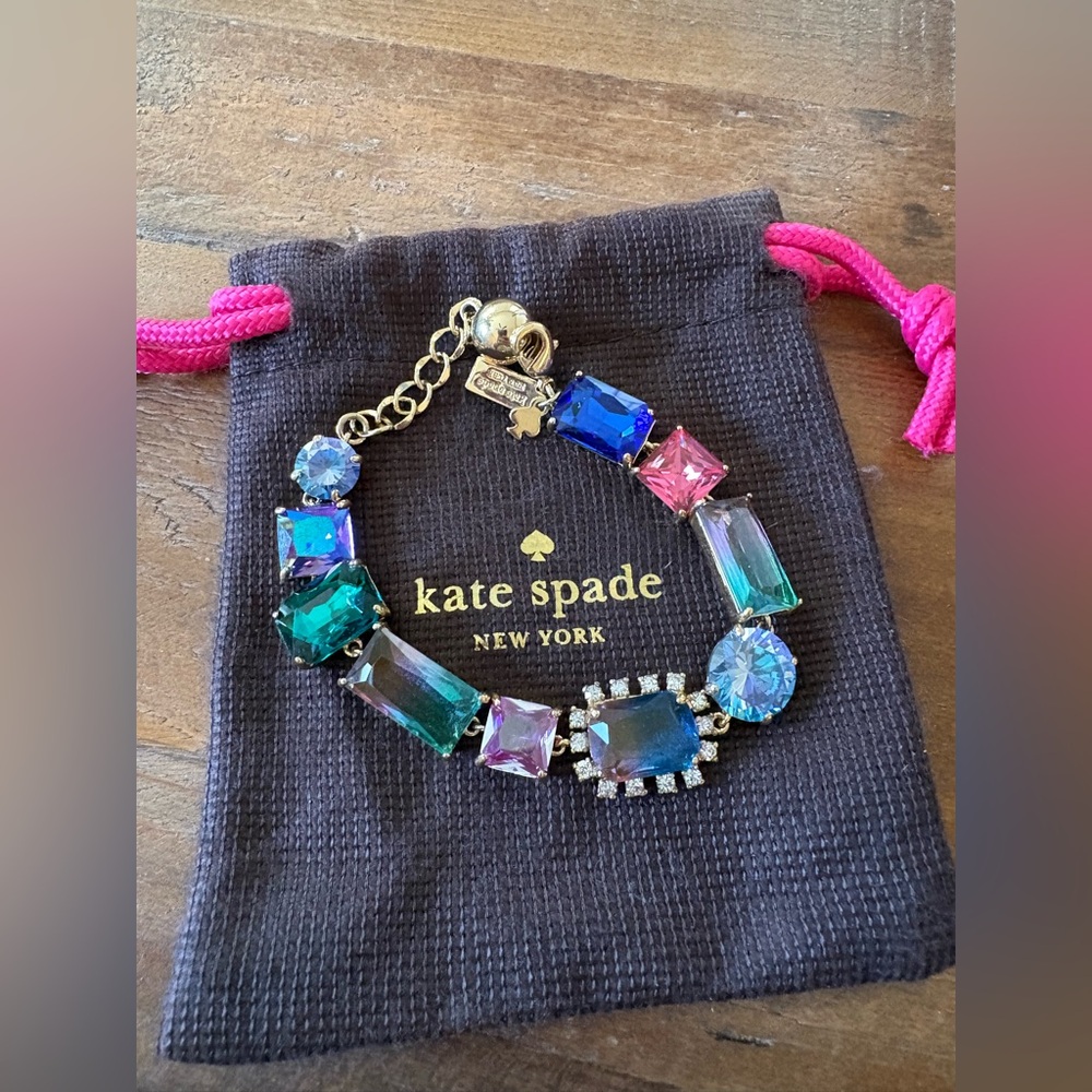 Kate Spade Bracelet